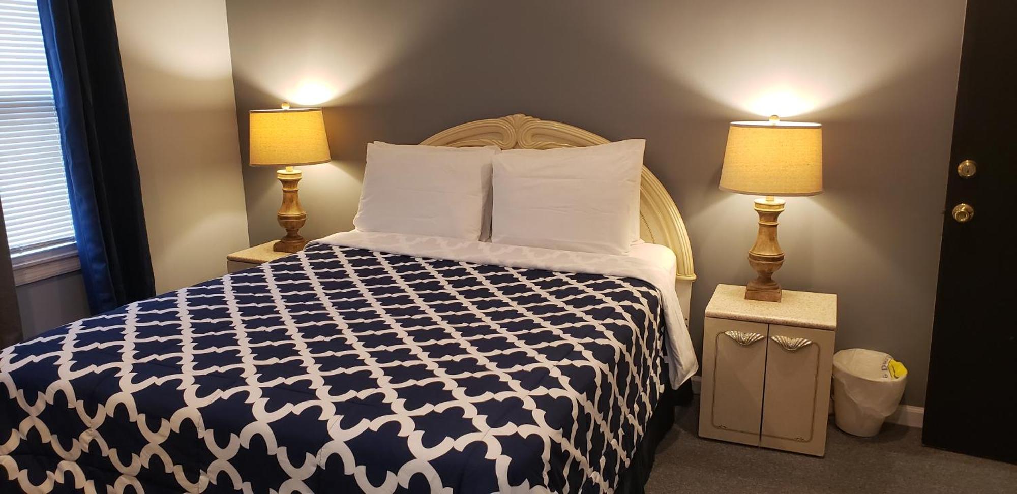 Jones Beach Hotel Wantagh Cameră foto